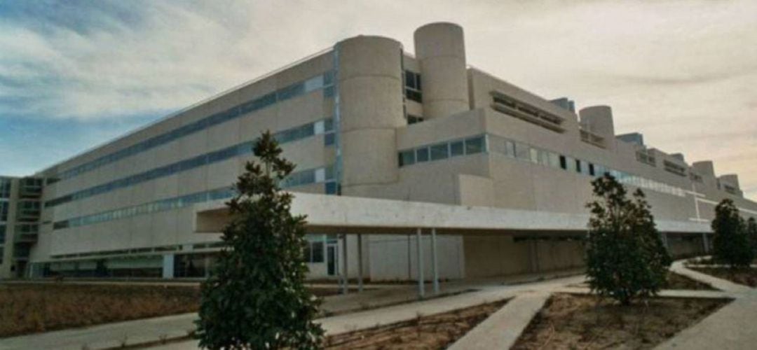 El Comité de Empresa del Hospital de Fuenlabrada dice que viven una situación muy delicada. 