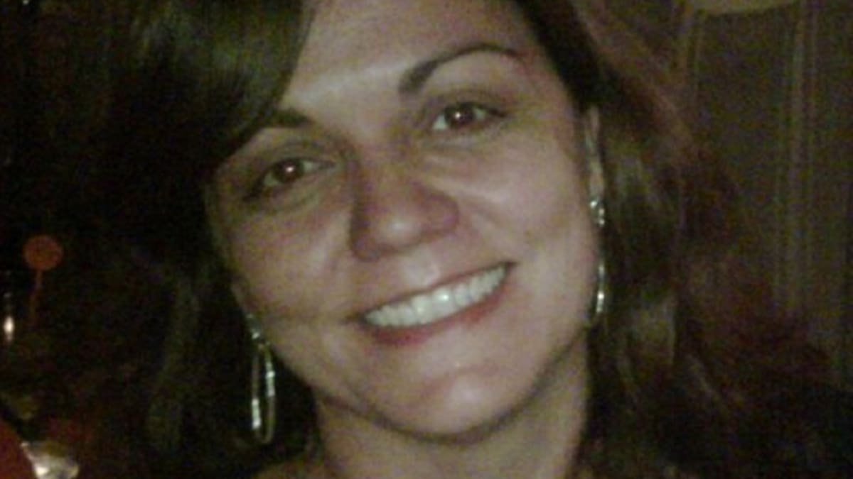 Otro tiempo, misma trinchera. Lola Jiménez