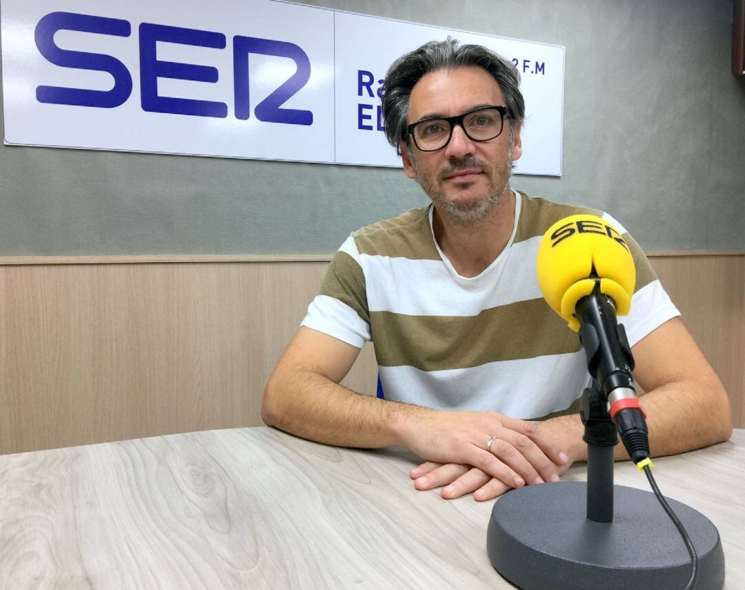 Manolo Pastor, presidente del C. Bm. Fem. Elda Prestigio, frena la euforia