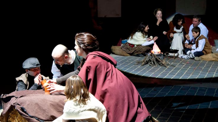 Entrevista a Ester Viña en "Hoy por Hoy Xàtiva y comarcas"