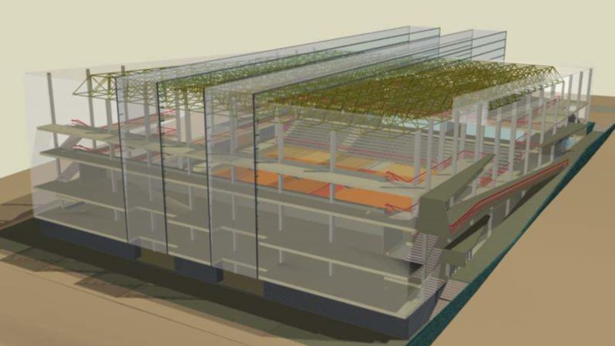 El Ayuntamiento de Toledo acudirá a los Tribunales para lograr fondos europeos EDIL