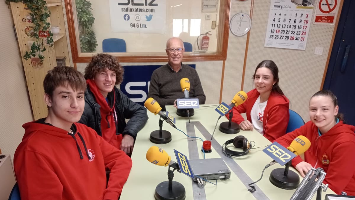 La del Viernes (15/03/2024): el futuro próximo del voleibol