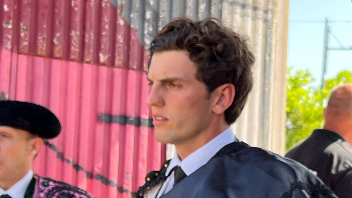 Javier Orozco: "Esta tarde saldré, como siempre, a darlo todo"