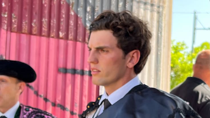 Javier Orozco: "Esta tarde saldré, como siempre, a darlo todo"