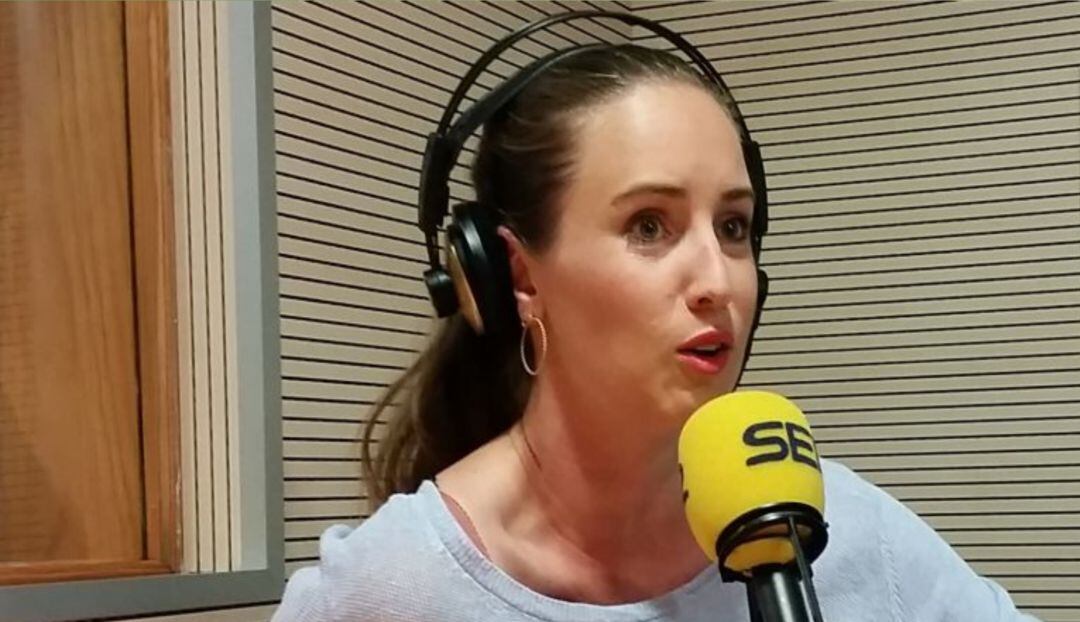 Melisa Rodríguez, Ciudadanos 