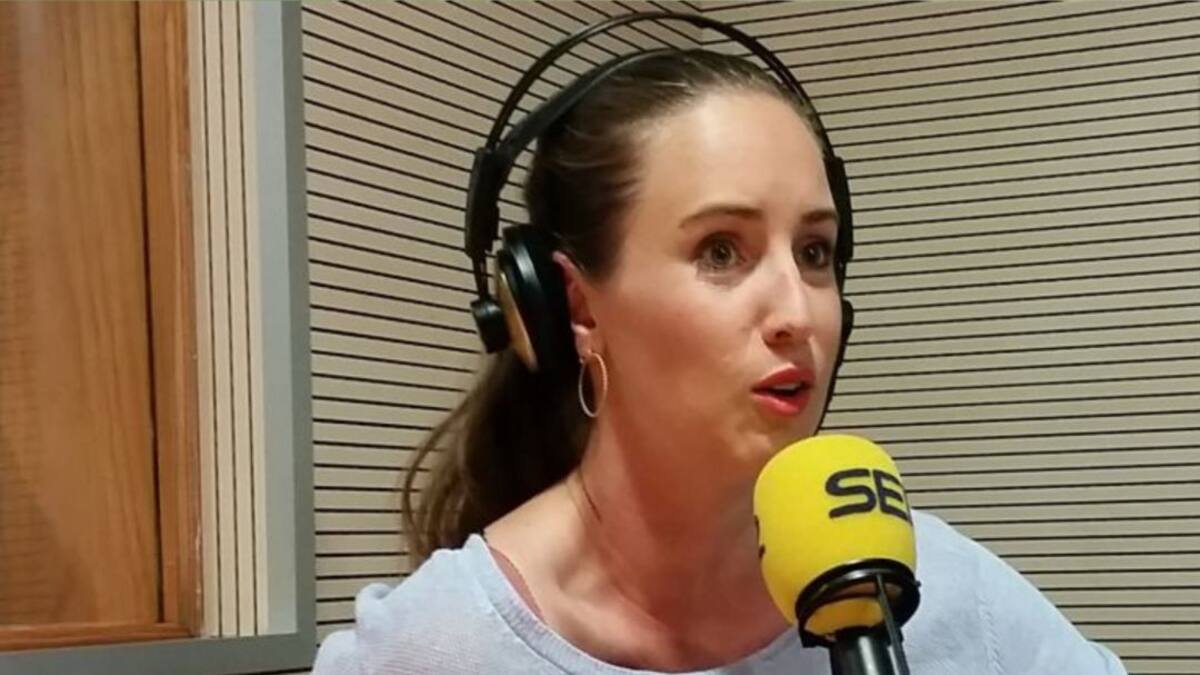 Rodríguez cree que Inés Arrimadas es "la persona idónea" para liderar Ciudadanos