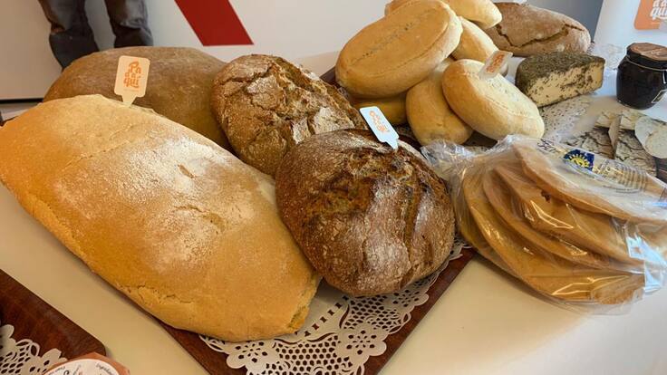 El 'Pa d'Aquí' ya tiene su propia APP para el móvil