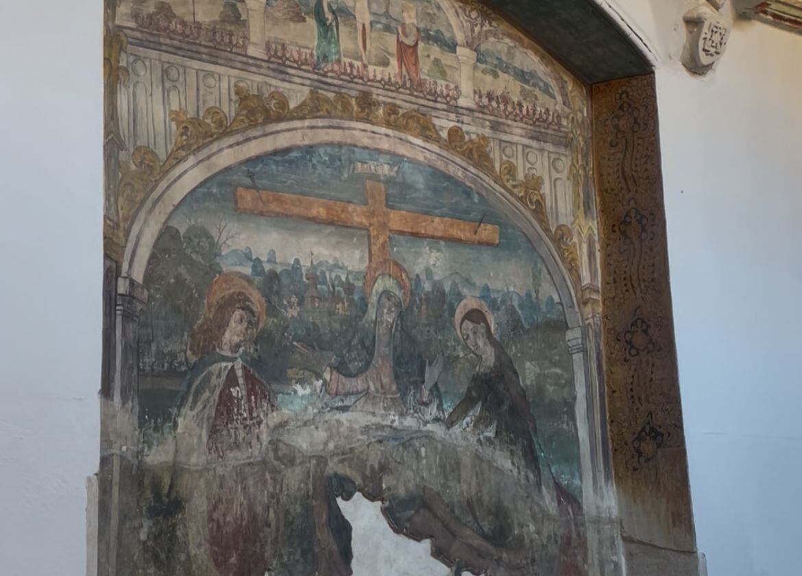 Acceso excepcional a conventos de Toledo tras años de restauración pública: fin de semana de visitas gratuitas y teatralizadas