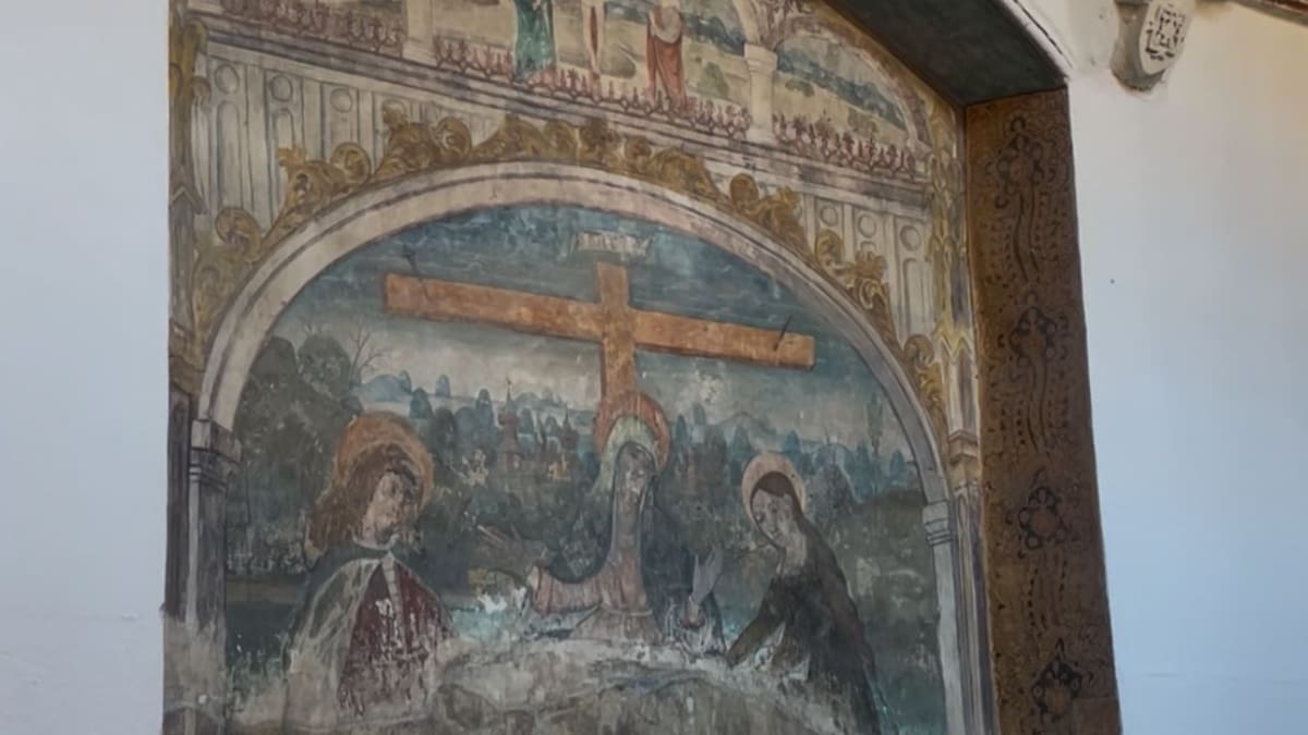 Acceso excepcional a conventos de Toledo tras años de restauración pública: fin de semana de visitas gratuitas y teatralizadas
