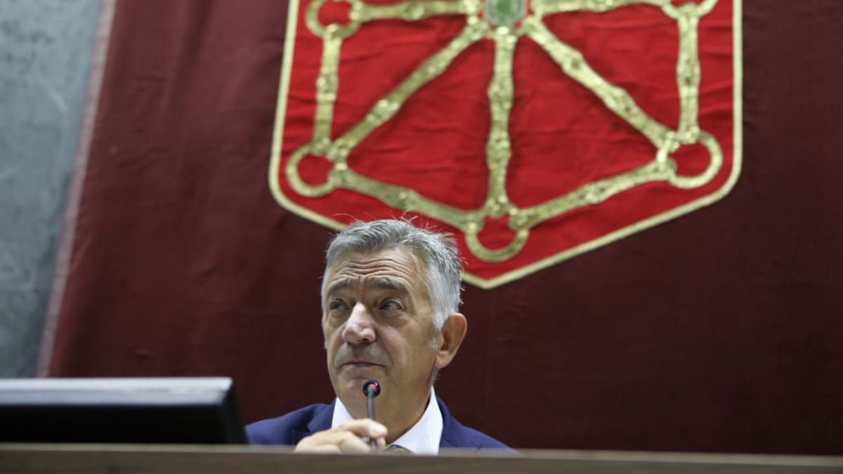 La entrada de Lorente (26/09/2019)