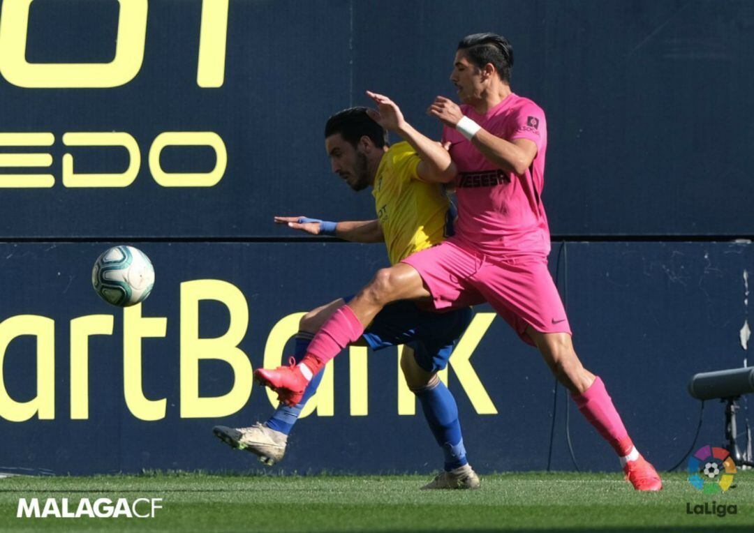 Un momento del encuentro