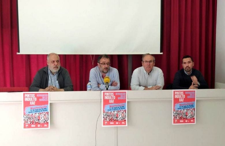 Presentación de la campaña