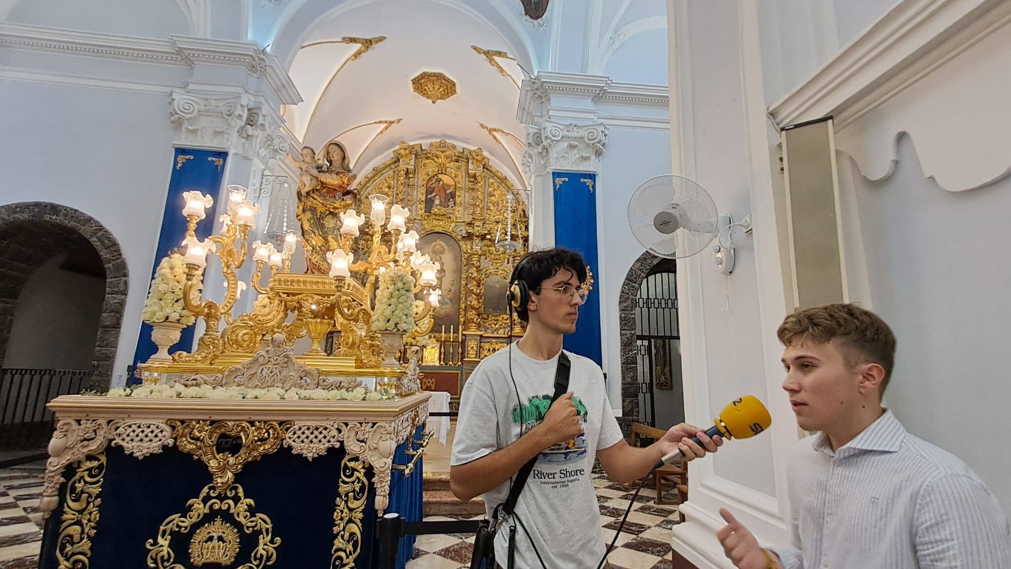 La Radio al Sol desde Cehegín 2025