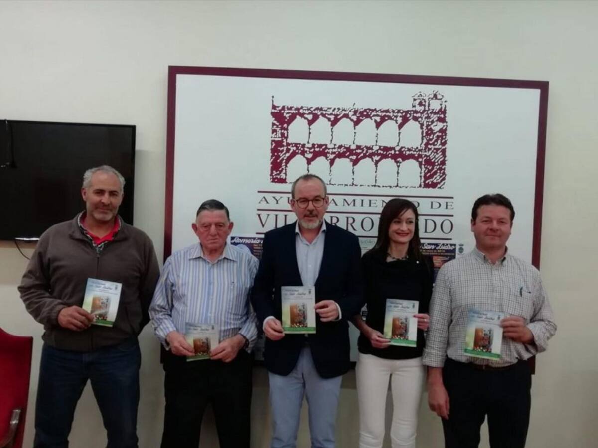 Villarrobledo celebra la Romería de San Isidro del 17 al 19 de mayo