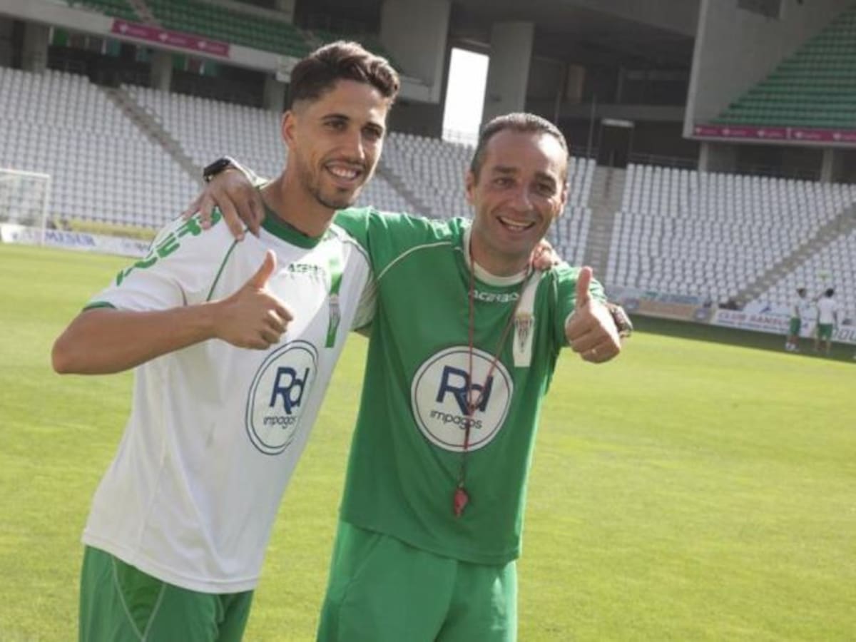 El Granada quiere a Fidel...