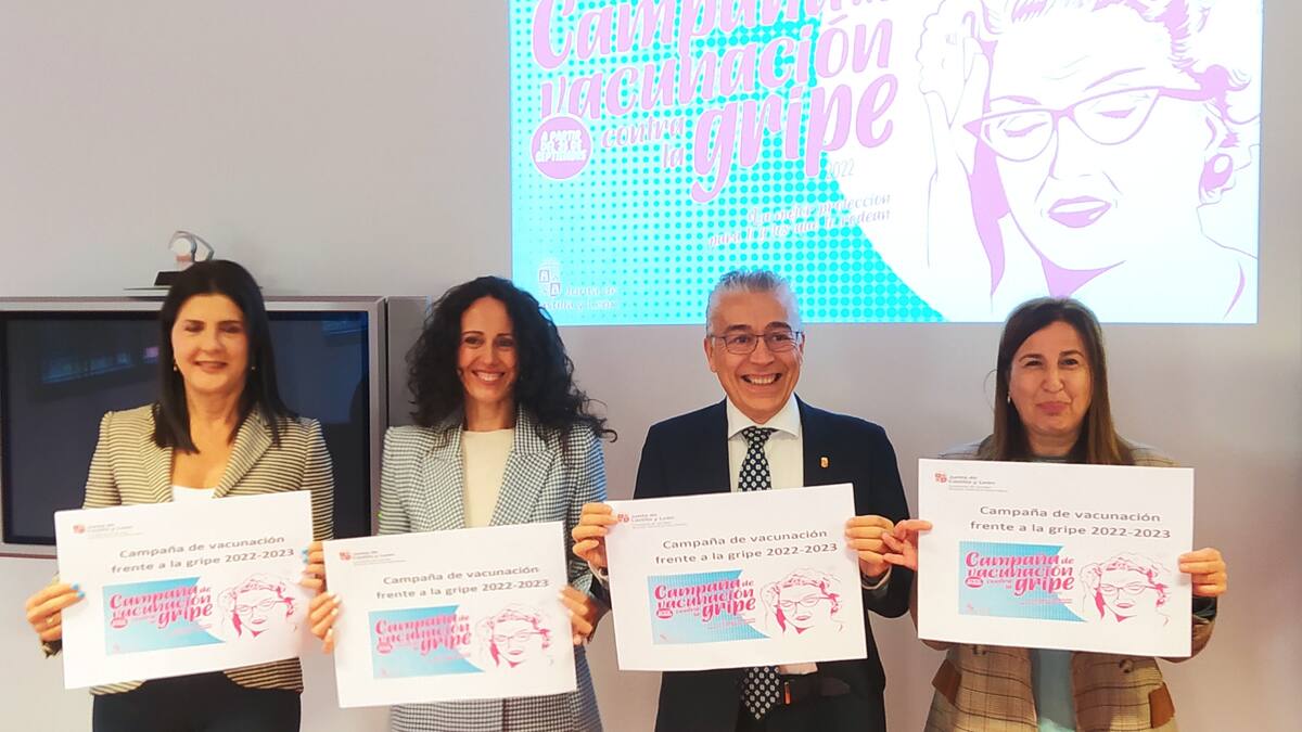 Una dosis doble para multiplicar la inmunidad