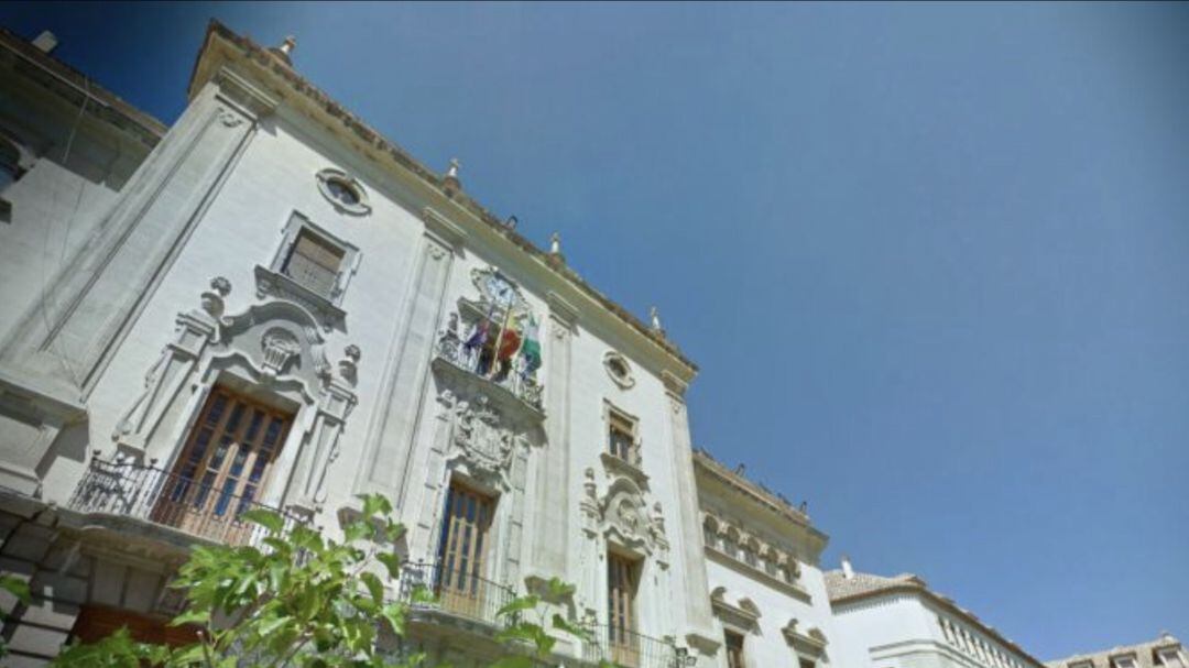 Ayuntamiento de Jaén