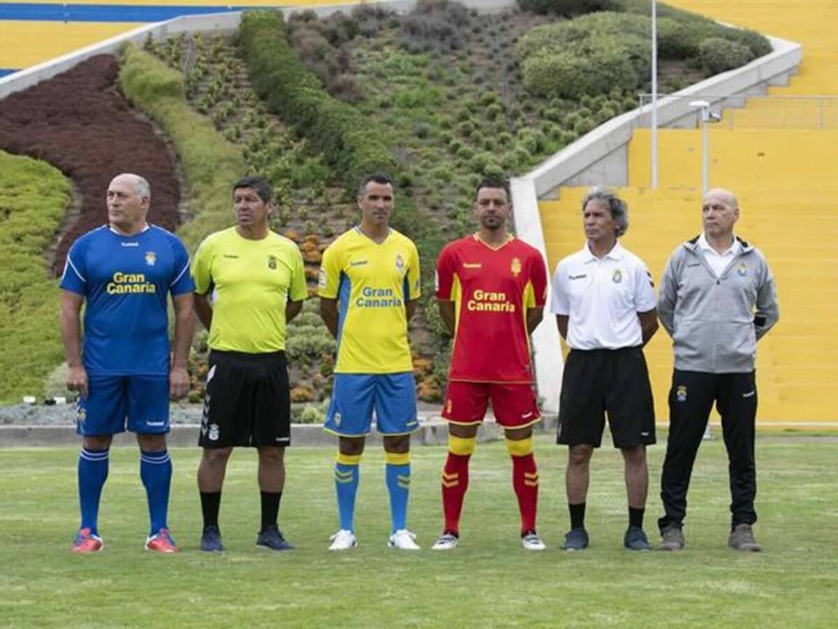 Juani Castillo recibirá la insignia de oro y brillantes el próximo domingo