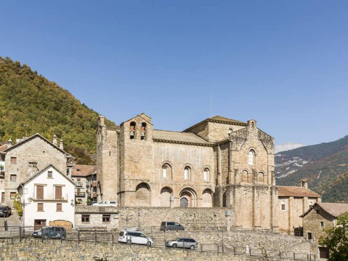 Agenda de ocio y cultura en la Jacetania y el Alto Gállego