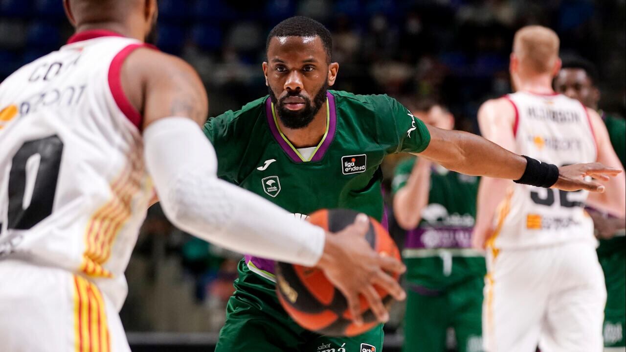 El base estadounidense Norris Cole llegó a un acuerdo con el Unicaja para rescindir su contrato