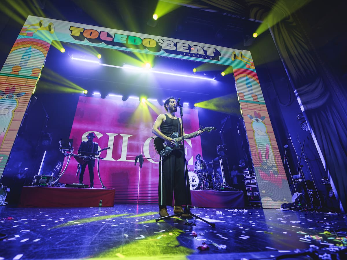 Es definitivo: Lori Meryers, La La Love You, Zahara o Miss Caffeina entre los artistas del viernes para el Toledo Beat Festival