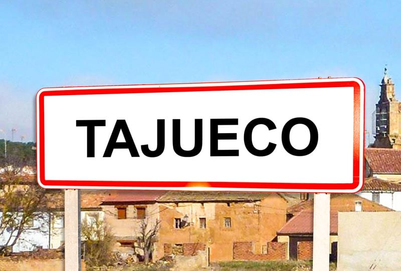 Tajueco (Soria)