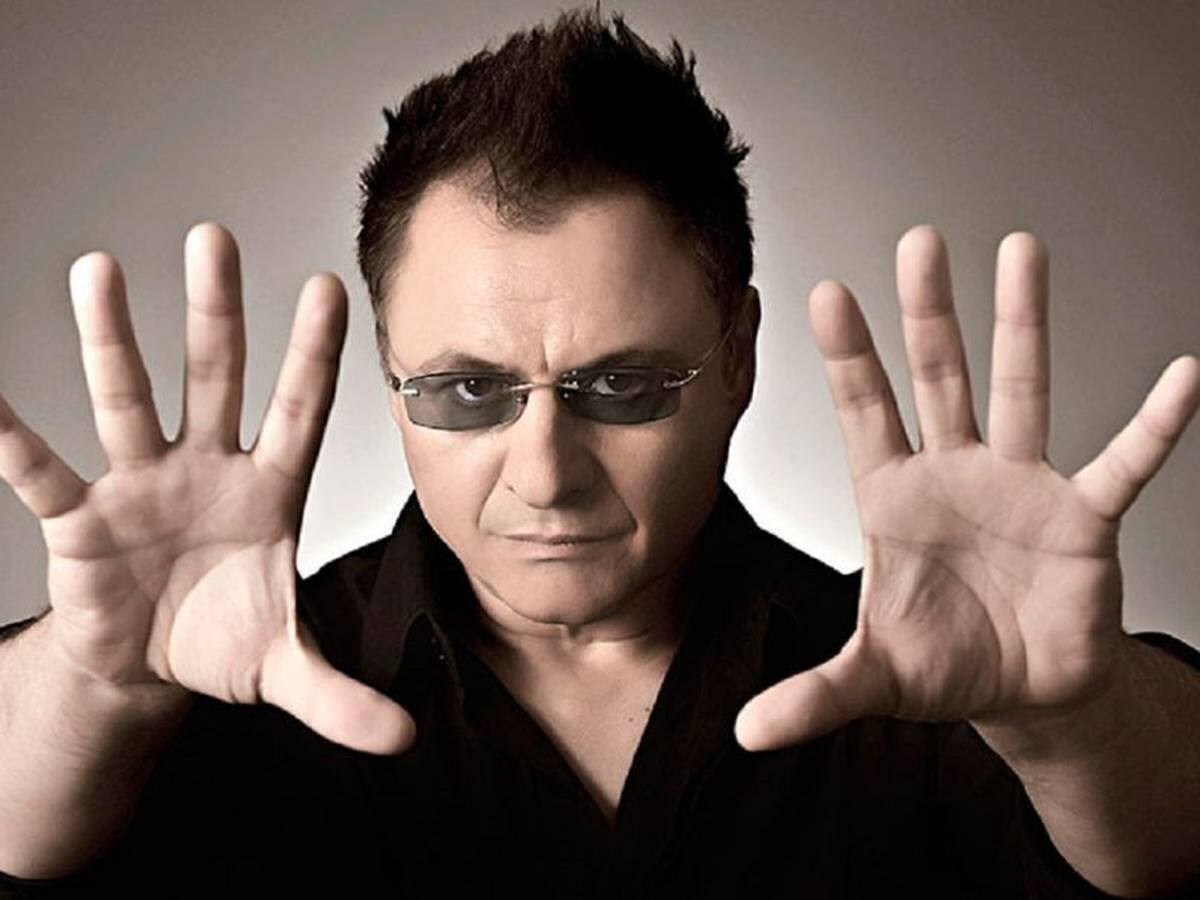 Chimo Bayo: "El concierto en Ibiza será un homenaje a toda la gente que ha bailado frente a mí"