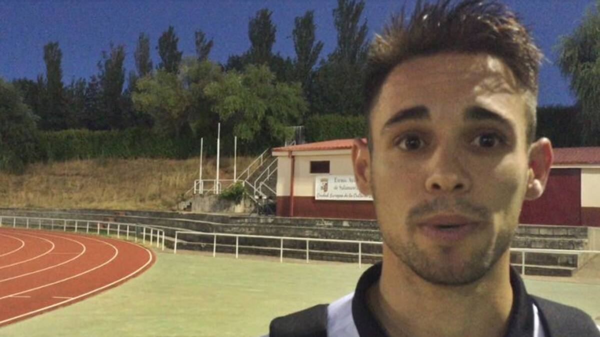 "Lo de esta afición es espectacular"