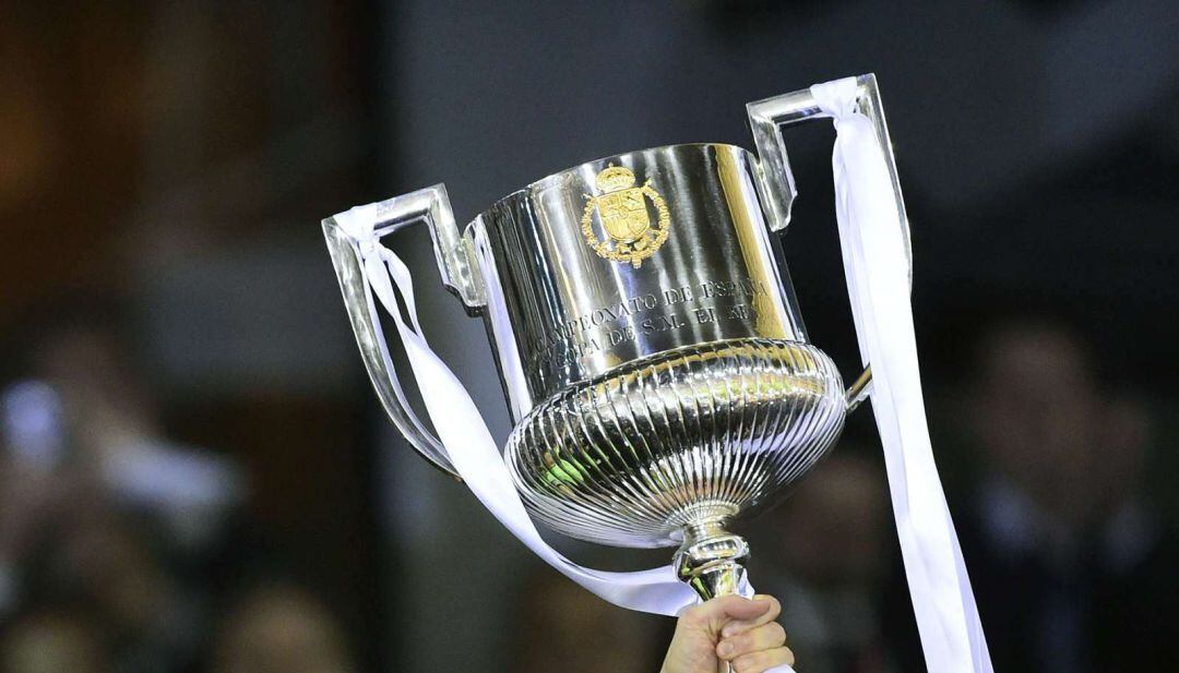 La Copa del Rey se abrirá a los clubes más modestos