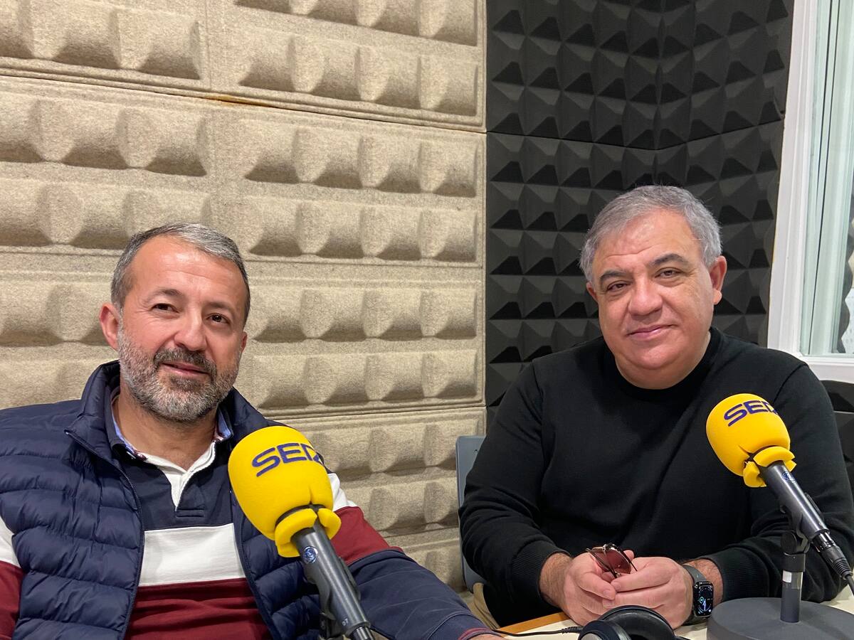 El IES Fuente Nueva apuesta por la personalización y la tecnología en la educación.