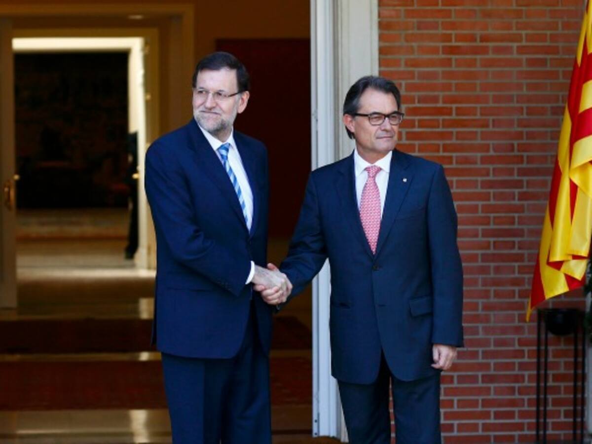 El Gobierno espera que el 'no' a la ley de consultas ponga fin al debate soberanista