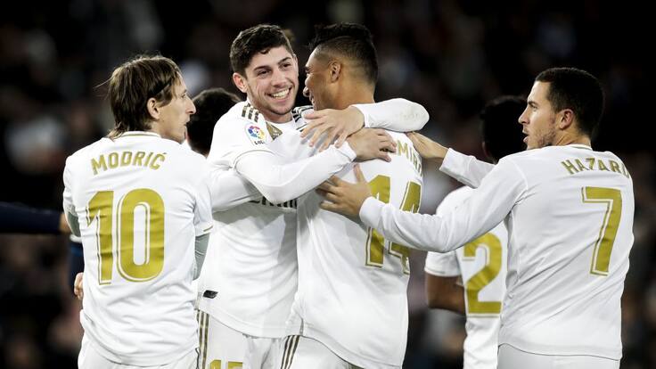 La reflexión de Alvaro Benito sobre el juego del Real Madrid: "Dará que pensar"