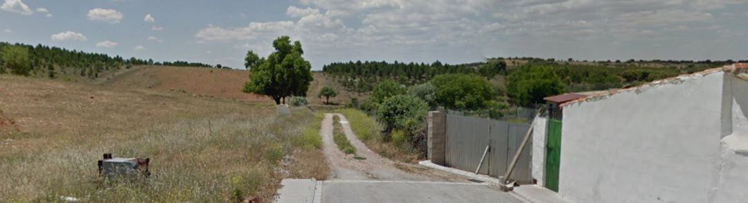 Peñascosa (Albacete)