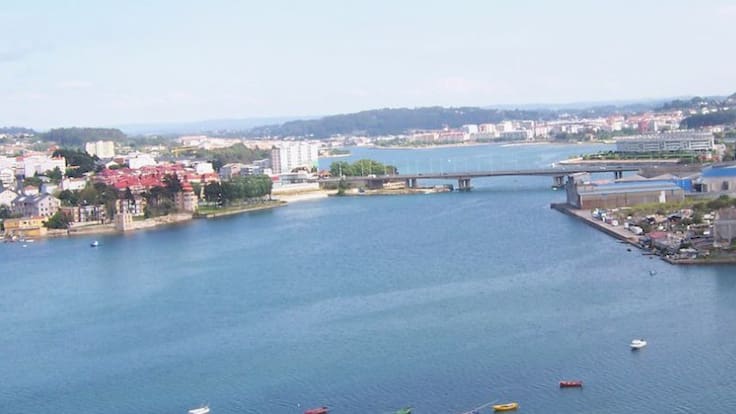 Entrevista a María Rivas, subdelegada del Gobierno en Galicia (19/01/2022)