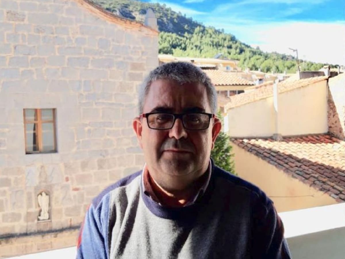 El alcalde de la Pobla Tornesa, Carles Selma, renuncia a ser diputado provincial del PSPV