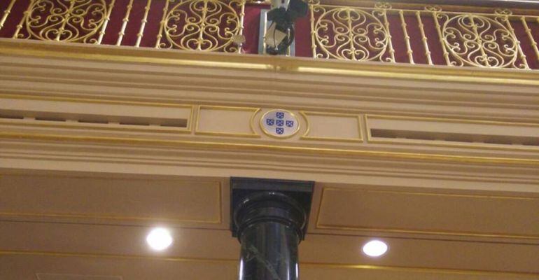 Una imagen del Partido Socialista en Facebook