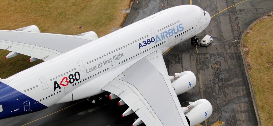 Los trabajadores están a la espera de conocer más detalles sobre cómo afecta la cancelación del A380
