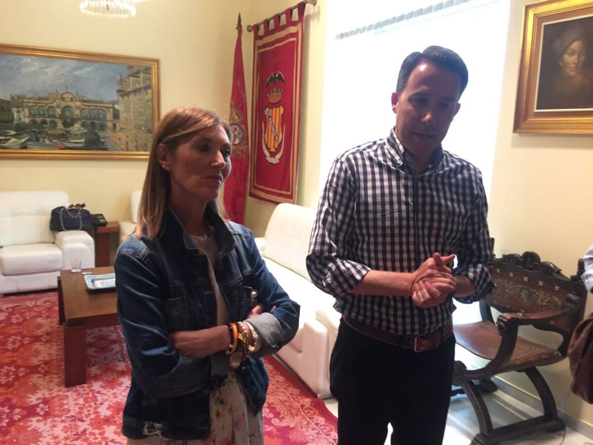 PP y Vox acercan posturas en Lorca pero supeditan los acuerdos a lo que diga Murcia