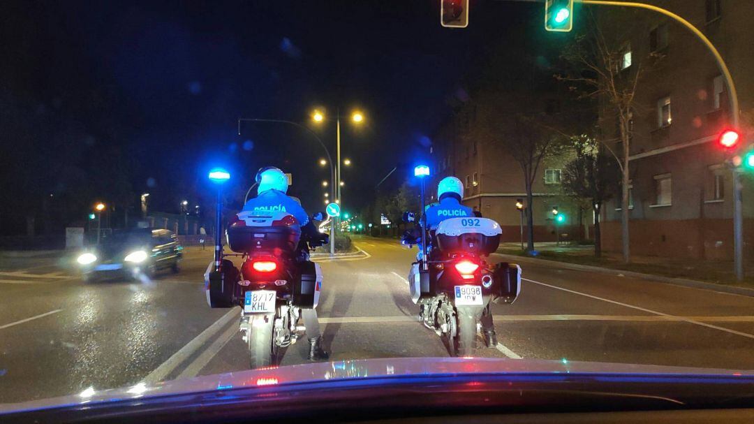 Las denuncias han caído a la mitad