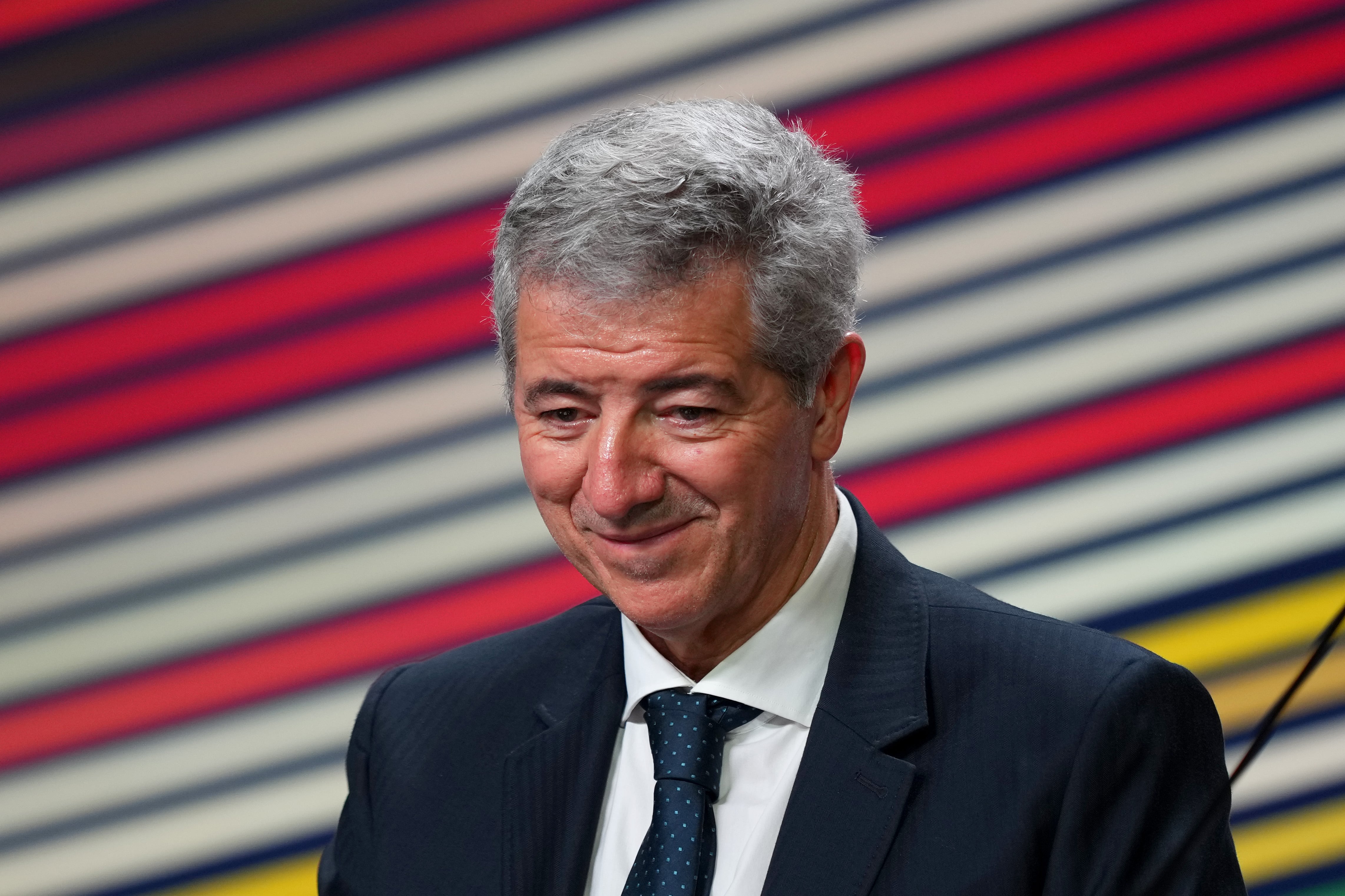 Miguel Angel Gil Marin