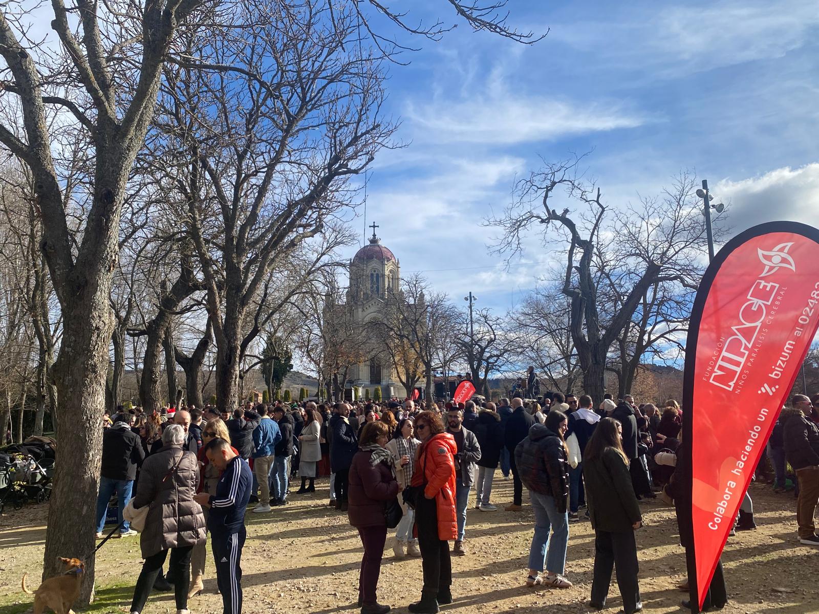 Vermú Nipace reto botellines