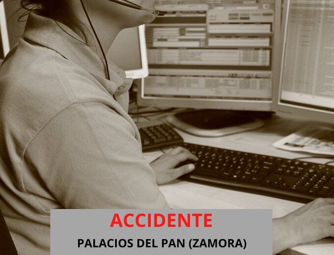 Información del accidente