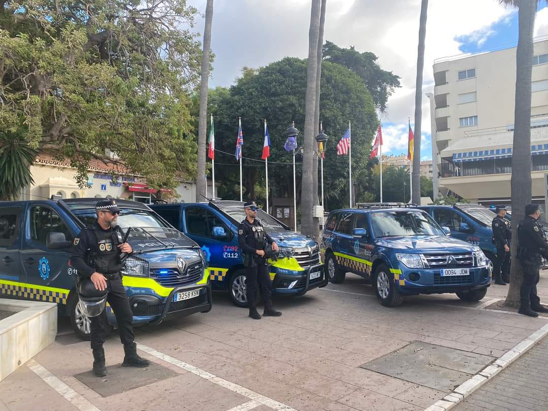 La policía municipal necesita &quot;más formación&quot; en operativos contra bandas criminales