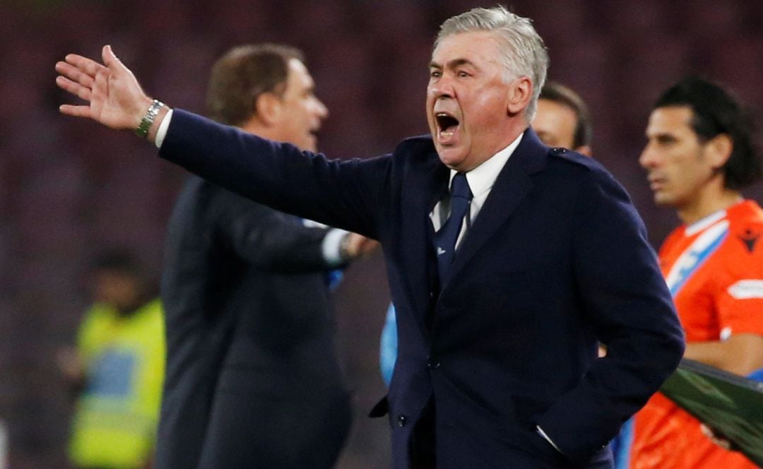 Carlo Ancelotti