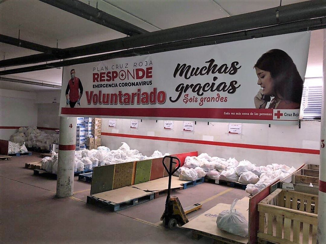 Ayudas a personas vulnerables en Petrer