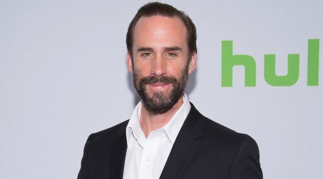 Joseph Fiennes será Michael Jackson.