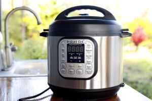 Instant Pot® IP - DUO60.