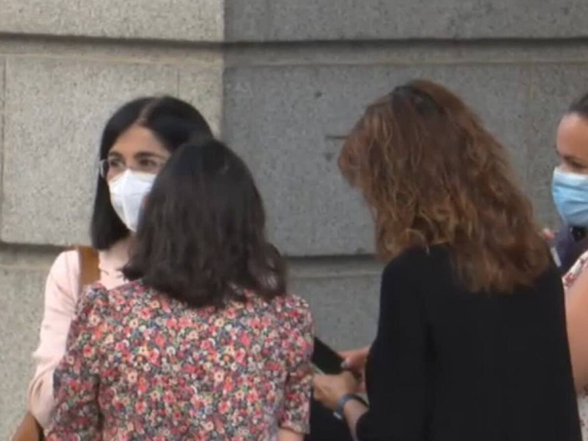 Los positivos, a la baja en Zamora: 23 este sábado