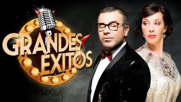 Grandes éxitos 