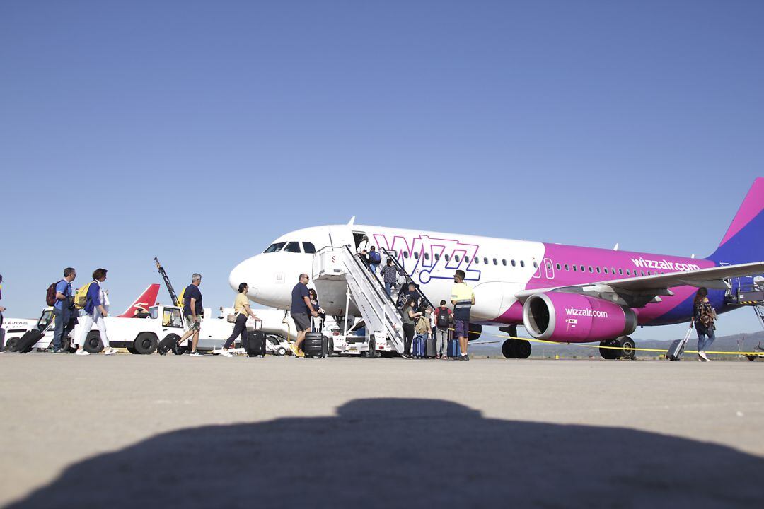 Aeropuerto de Castellón